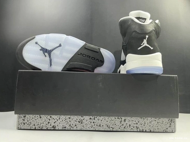 Rep OREO JORDAN AIR CT4838-011 5 0627